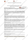 Vista preliminar de documento RESOLUCION ADMINISTRATIVA001620-2023-P-CSJLIMANORTE-PJ