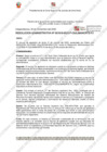 Vista preliminar de documento RESOLUCION ADMINISTRATIVA001619-2023-P-CSJLIMANORTE-PJ