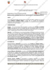 Vista preliminar de documento RESOLUCION ADMINISTRATIVA001618-2023-P-CSJLIMANORTE-PJ