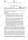 Vista preliminar de documento RESOLUCION ADMINISTRATIVA001623-2023-P-CSJLIMANORTE-PJ