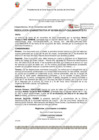 Vista preliminar de documento RESOLUCION ADMINISTRATIVA001634-2023-P-CSJLIMANORTE-PJ