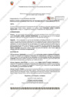 Vista preliminar de documento RESOLUCION ADMINISTRATIVA001642-2023-P-CSJLIMANORTE-PJ