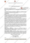 Vista preliminar de documento RESOLUCION ADMINISTRATIVA-001652-2023-P-CSJLIMANORTE-PJ