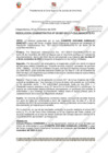 Vista preliminar de documento RESOLUCION ADMINISTRATIVA-001657-2023-P-CSJLIMANORTE