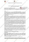 Vista preliminar de documento RESOLUCION ADMINISTRATIVA-001664-2023-P-CSJLIMANORTE