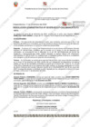 Vista preliminar de documento RESOLUCION ADMINISTRATIVA-001678-2023-P-CSJLIMANORTE-PJ