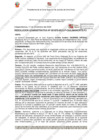Vista preliminar de documento RESOLUCION ADMINISTRATIVA-001673-2023-P-CSJLIMANORTE-PJ