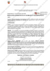 Vista preliminar de documento RESOLUCION ADMINISTRATIVA-001688-2023-P-CSJLIMANORTE-PJ