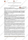 Vista preliminar de documento RESOLUCION ADMINISTRATIVA-001692-2023-P-CSJLIMANORTE-PJ