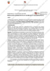 Vista preliminar de documento RESOLUCION ADMINISTRATIVA-001695-2023-P-CSJLIMANORTE-PJ