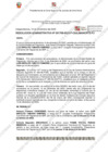 Vista preliminar de documento RESOLUCION ADMINISTRATIVA001709-2023-P-CSJLIMANORTE-PJ