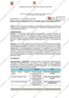 Vista preliminar de documento RESOLUCION ADMINISTRATIVA-001697-2023-P-CSJLIMANORTE
