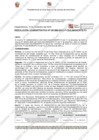 Vista preliminar de documento RESOLUCION ADMINISTRATIVA-001699-2023-P-CSJLIMANORTE