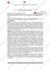 Vista preliminar de documento RESOLUCION ADMINISTRATIVA001706-2023-P-CSJLIMANORTE-PJ
