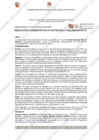 Vista preliminar de documento RESOLUCION ADMINISTRATIVA001705-2023-P-CSJLIMANORTE-PJ