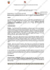Vista preliminar de documento RESOLUCION ADMINISTRATIVA001717-2023-P-CSJLIMANORTE-PJ