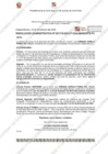 Vista preliminar de documento RESOLUCION ADMINISTRATIVA001716-2023-P-CSJLIMANORTE-PJ