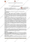 Vista preliminar de documento RESOLUCION ADMINISTRATIVA001718-2023-P-CSJLIMANORTE-PJ