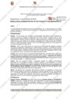 Vista preliminar de documento RESOLUCION ADMINISTRATIVA001719-2023-P-CSJLIMANORTE-PJ