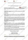 Vista preliminar de documento RESOLUCION ADMINISTRATIVA001725-2023-P-CSJLIMANORTE-PJ