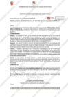 Vista preliminar de documento RESOLUCION ADMINISTRATIVA001745-2023-P-CSJLIMANORTE-PJ