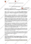 Vista preliminar de documento RESOLUCION ADMINISTRATIVA001752-2023-P-CSJLIMANORTE-PJ
