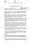 Vista preliminar de documento RESOLUCION ADMINISTRATIVA001763-2023-P-CSJLIMANORTE-PJ