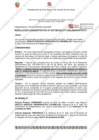 Vista preliminar de documento RESOLUCION ADMINISTRATIVA001765-2023-P-CSJLIMANORTE-PJ