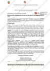 Vista preliminar de documento RESOLUCION ADMINISTRATIVA001767-2023-P-CSJLIMANORTE-PJ