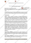Vista preliminar de documento RESOLUCION ADMINISTRATIVA001771-2023-P-CSJLIMANORTE-PJ