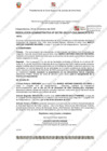 Vista preliminar de documento RESOLUCION ADMINISTRATIVA001781-2023-P-CSJLIMANORTE-PJ