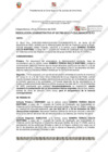 Vista preliminar de documento RESOLUCION ADMINISTRATIVA001783-2023-P-CSJLIMANORTE