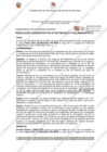 Vista preliminar de documento RESOLUCION ADMINISTRATIVA001782-2023-P-CSJLIMANORTE-PJ