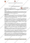 Vista preliminar de documento 1785-2023 - APROBAR LA DECIMO CUARTA MODIFICACION DEL PLAN ANUAL DE CONTRATACIONES DE LA CSJ LI