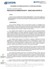 Vista preliminar de documento ROA Nº D000012-2024-OA