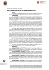 Vista preliminar de documento RESOLUCION DE ALCALDIA N° 000060-2024-MPCP/ALC