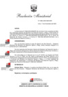 Vista preliminar de documento RM Nº 0386-2023-MIDAGRI