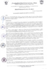 Vista preliminar de documento RESOLUCION DE ALCALDIA Nº057-2024-MDC-A