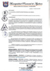 Vista preliminar de documento RESOLUCION DE ALCALDIA N° 178-2023-MPA