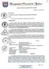 Vista preliminar de documento RESOLUCION DE ALCALDIA N° 180-2023-MPA
