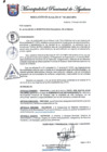 Vista preliminar de documento RESOLUCION DE ALCALDIA N° 183-2023-MPA