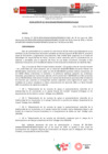 Vista preliminar de documento Resolucion 007-2023-AAF 3ERA MODIFICACIÓN AL PAC