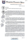 Vista preliminar de documento RESOLUCION DE ALCALDIA N° 188-2023-MPA