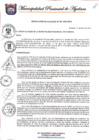 Vista preliminar de documento RESOLUCION DE ALCALDIA N° 189-2023-MPA