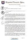 Vista preliminar de documento RESOLUCION DE ALCALDIA N° 192-2023-MPA