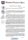 Vista preliminar de documento RESOLUCION DE ALCALDIA N° 195-2023-MPA