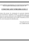 Vista preliminar de documento COMUNICADO N°002-2024-EPER-UGEL-V ADJUDICACION DE PLAZAS