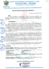Vista preliminar de documento RESOLUCION DE ALCALDÍA Nº 041-2023-MDA/A
