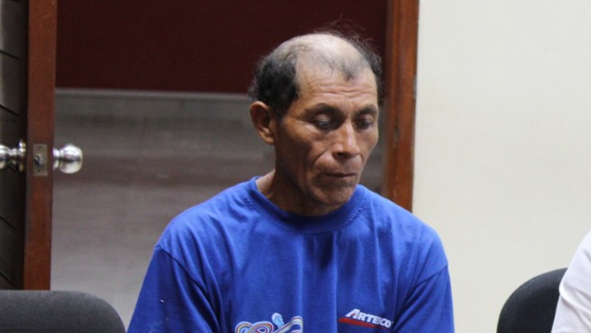 Teófilo Sandoval Delgado