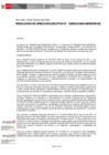 Vista preliminar de documento Resolución Directoral Ejecutiva